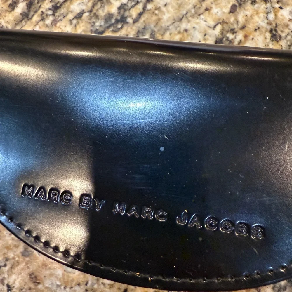 Marc By Marc Jacobs sleek timeless